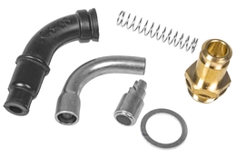 Adapter linki / cięgna ssania ręcznego VK6AB A, Honda CBR 125 04-08
