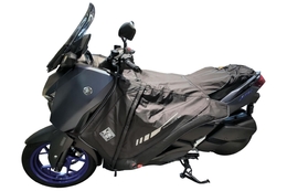 Motokoc / koc na nogi Termoscud® Tucano Urbano PRO, całoroczny, Yamaha X-Max 300 Euro5 23-