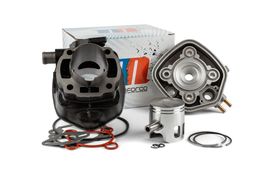 Cylinder Kit Motoforce Racing 70cc, Minarelli LC