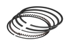 Pierścienie tłoka Polini Aluminium 80cc, d.50,00mm, GY6 50 4T (139QMB / 139QMA)
