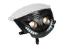 Reflektor przedni / lampa DMP XR8, carbon, Piaggio Zip Cat / Zip 4T / Zip SP 2 / Zip 100