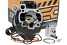 Cylinder Kit Tec HQ 50cc, Minarelli AM (bez głowicy)