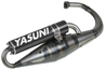 Wydech Yasuni Z Carbon Black Edition, Minarelli stojące (E)