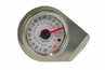 Termometr Koso GP Style 48 (0-150°C, białe tło, niebieskie podświetlenie)