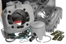 Cylinder Kit Malossi MHR 70cc, CPI / Minarelli leżące AC, sworzeń 12mm