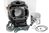 Cylinder Kit Malossi CVF Sport 115cc, Yamaha DT / RD / TZR 80 LC (bez głowicy)