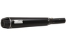 Końcówka wydechu / tłumik Arrow Rebel Dark Carbon, Kawasaki Vulcan S 650 17-20 (E)